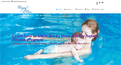 Desktop Screenshot of mommymoves.com